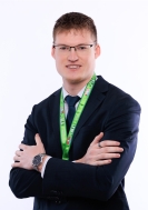 Blažek Vojtěch