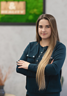 Ilyk Chrystyna Jaroslavivna