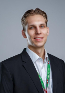 Bartoš Martin