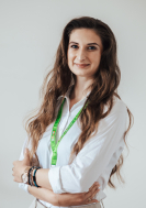 Unčovská Weronika Sofia