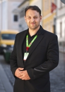 Melichar Vítězslav