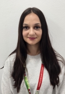 Lazarová Kateřina