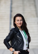 Sydorenková Michala