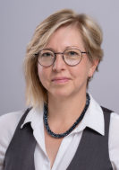 Gulevičová Pavlína