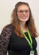 Kořínková Eliška