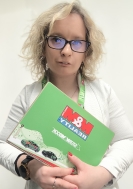 Macháčková Veronika