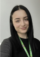 Radváková Berenika