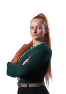 Fujdiaková Pavlína