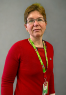 Rajchotová Kateřina