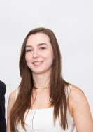 Stajančová Adriána