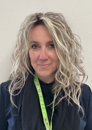 Křístková Gabriela