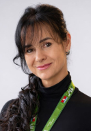 Štěrbová Romana