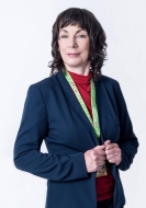 Leitnerová Dana