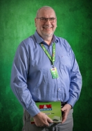 Červený Stanislav