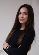 Maksymovyč Ilona