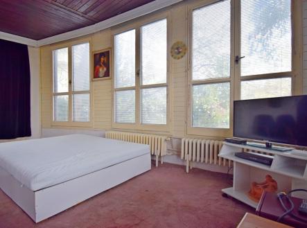 Pronájem bytu, 1+1, 60 m² obrázek