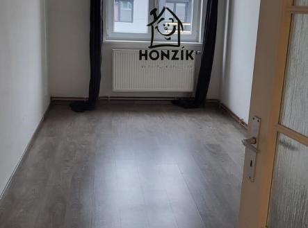 Pronájem bytu, 3+kk, 78 m²