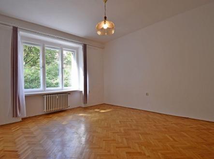 Pronájem bytu, 2+kk, 52 m²
