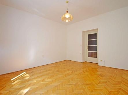 Pronájem bytu, 2+kk, 52 m²