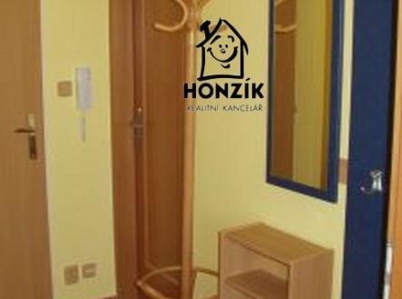 Pronájem bytu, 2+kk, 48 m²