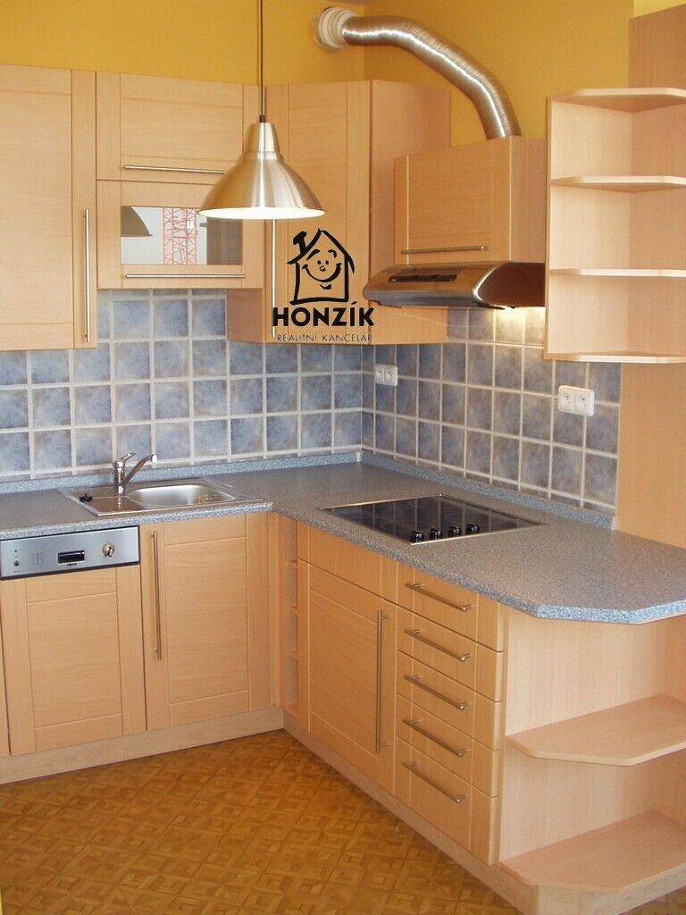 Byt  2+kk/B Praha 5 Barrandov, ul. Voskovcova