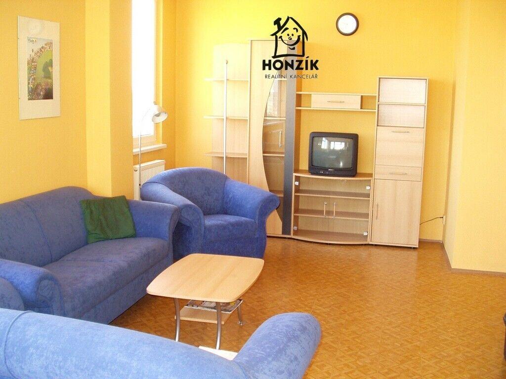 Byt  2+kk/B Praha 5 Barrandov, ul. Voskovcova