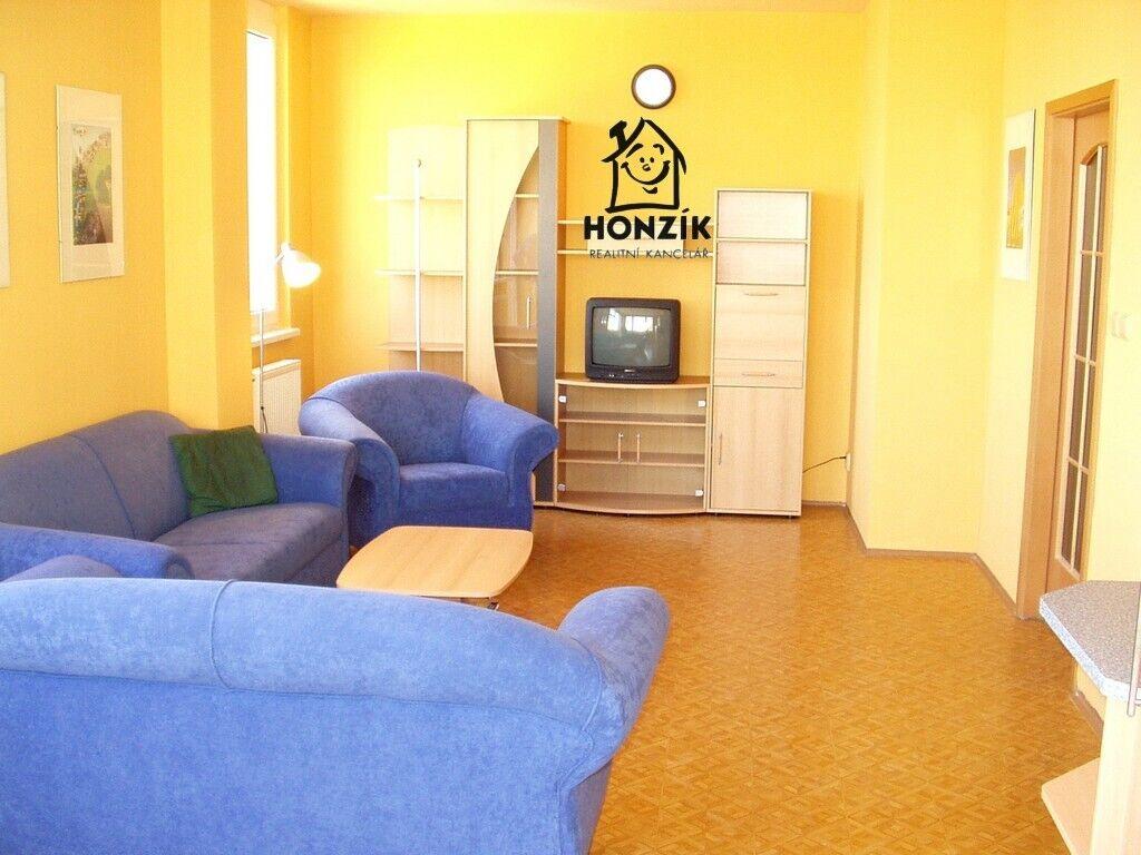 Byt  2+kk/B Praha 5 Barrandov, ul. Voskovcova