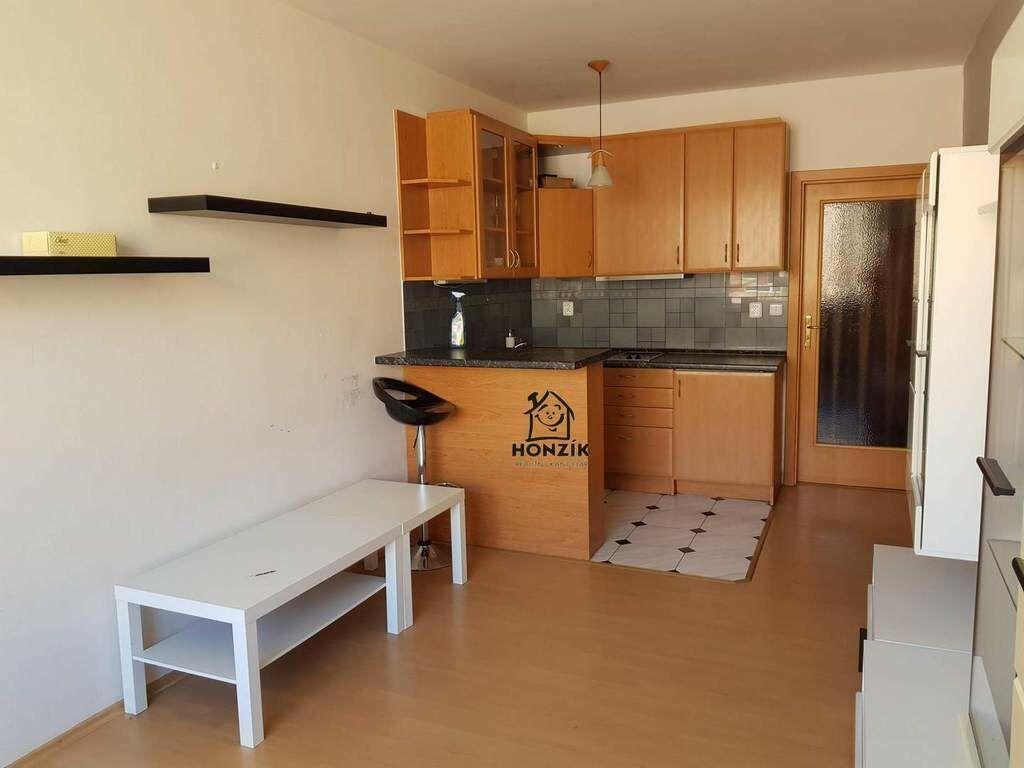 Byt 1+0, Praha 8 Troja, ul Hnězdenská