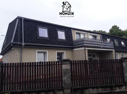 Pronájem bytu, 2+1, 50 m²