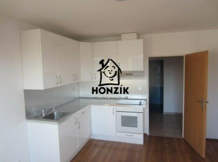 Pronájem bytu, 2+1, 50 m²