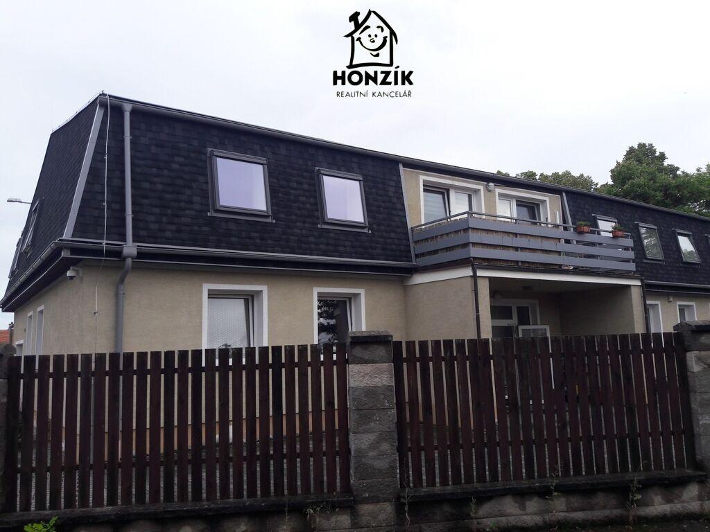 Byt 2+1/B, Drozdov, okr. Beroun