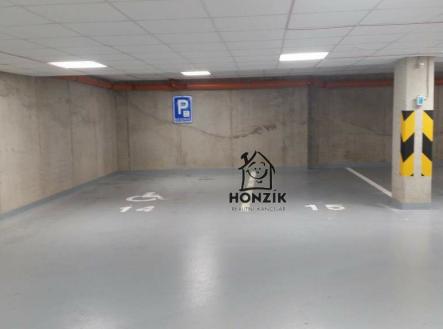 Pronájem - malý objekt/garáž obrázek
