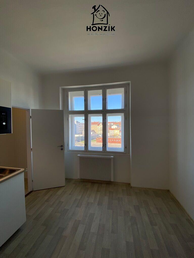 Byt 1 + 1/B, Praha 8 Libeň, ul. Heydukova