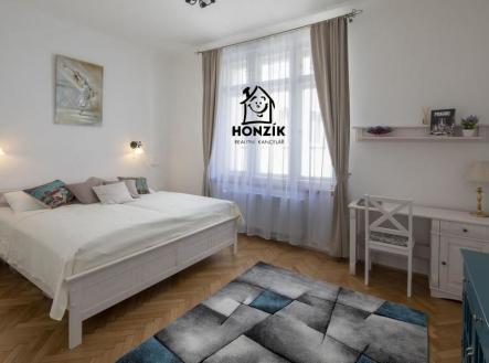 Pronájem bytu, 2+1, 64 m²