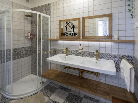 Pronájem bytu, 2+1, 64 m²