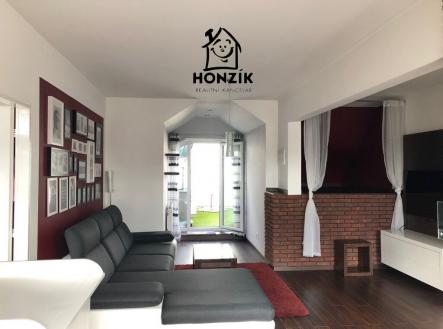 Pronájem bytu, 2+kk, 57 m² obrázek