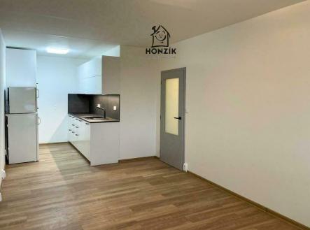 Pronájem bytu, 2+kk, 54 m²