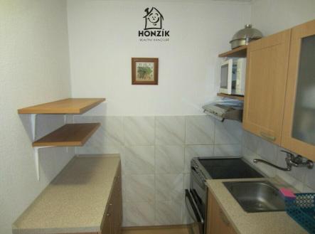 Pronájem bytu, 2+kk, 48 m²