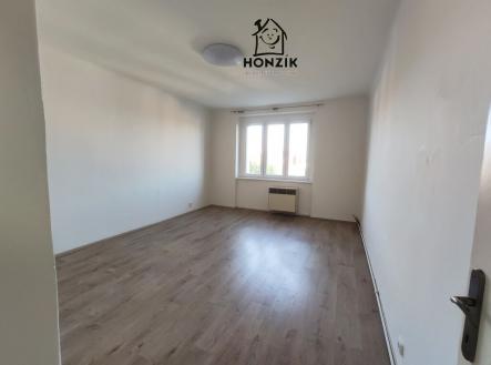 Pronájem bytu, 2+kk, 56 m²