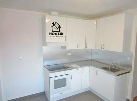 Pronájem bytu, 2+1, 60 m²