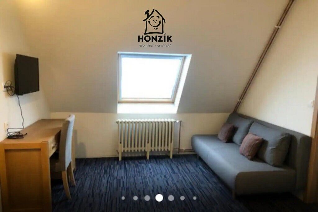 Apartmán 2+kk 44m2 v hotelu Žalý, Benecko