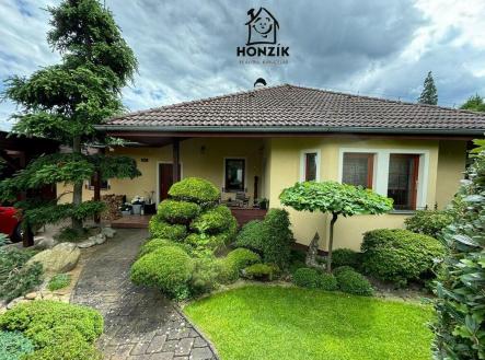 Prodej - dům/vila, 121 m²