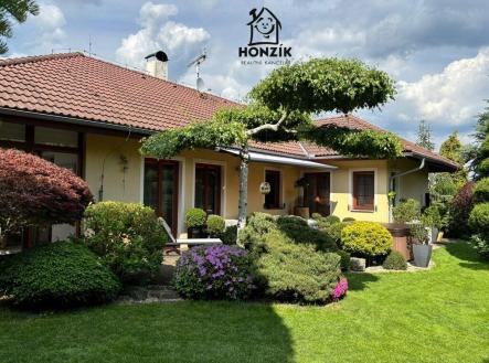 Prodej - dům/vila, 121 m²