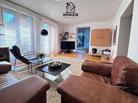 Prodej - dům/vila, 121 m²