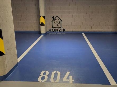 Pronájem - malý objekt/garáž