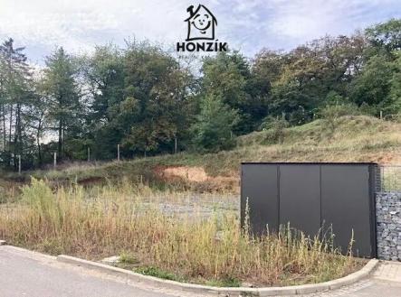 Prodej - pozemek pro bydlení, 1 353 m²