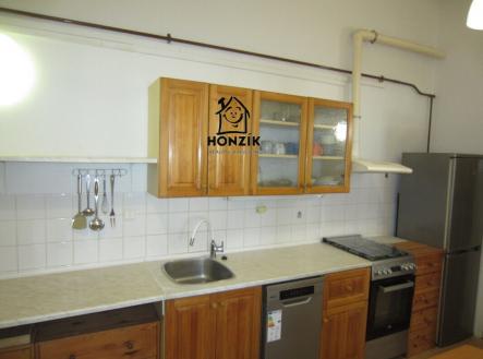 Pronájem bytu, 3+kk, 71 m² obrázek