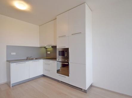 Pronájem bytu, 2+kk, 48 m²