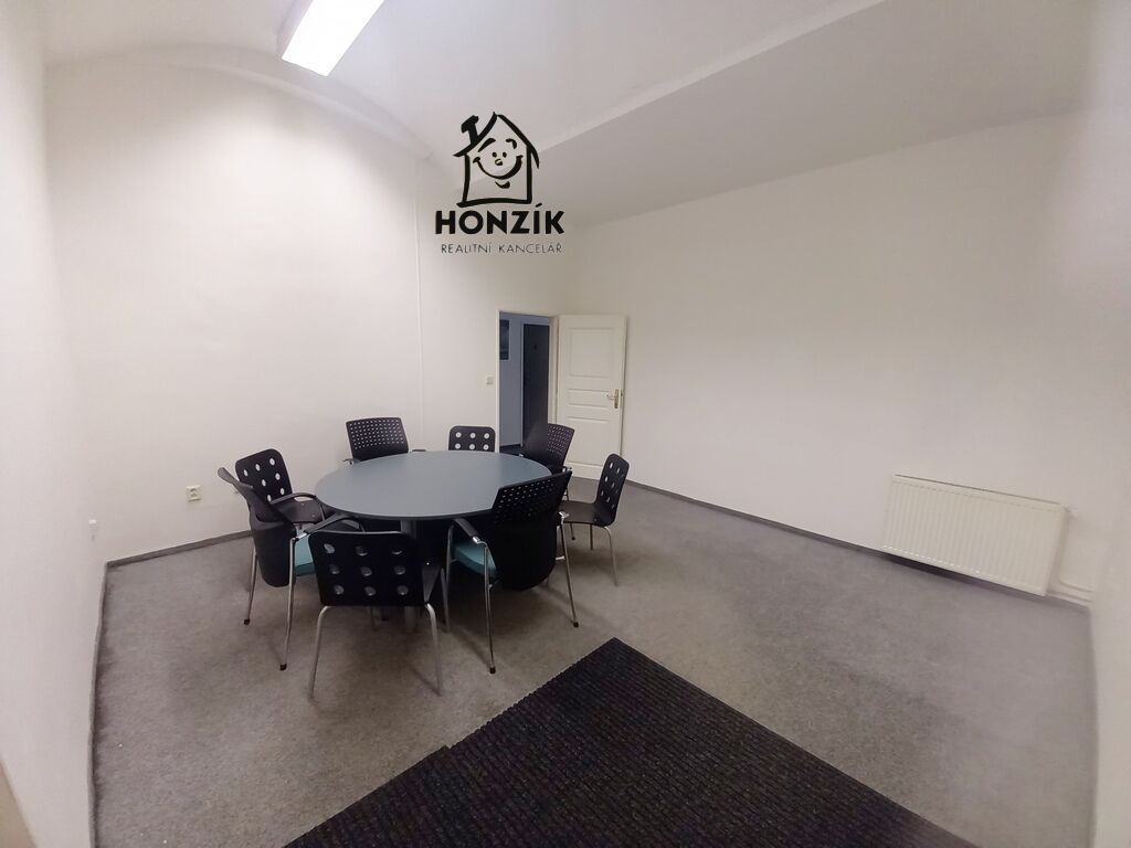 Kanceláře 60 m2 Praha 1 Staré Město, ul. Zlatnická