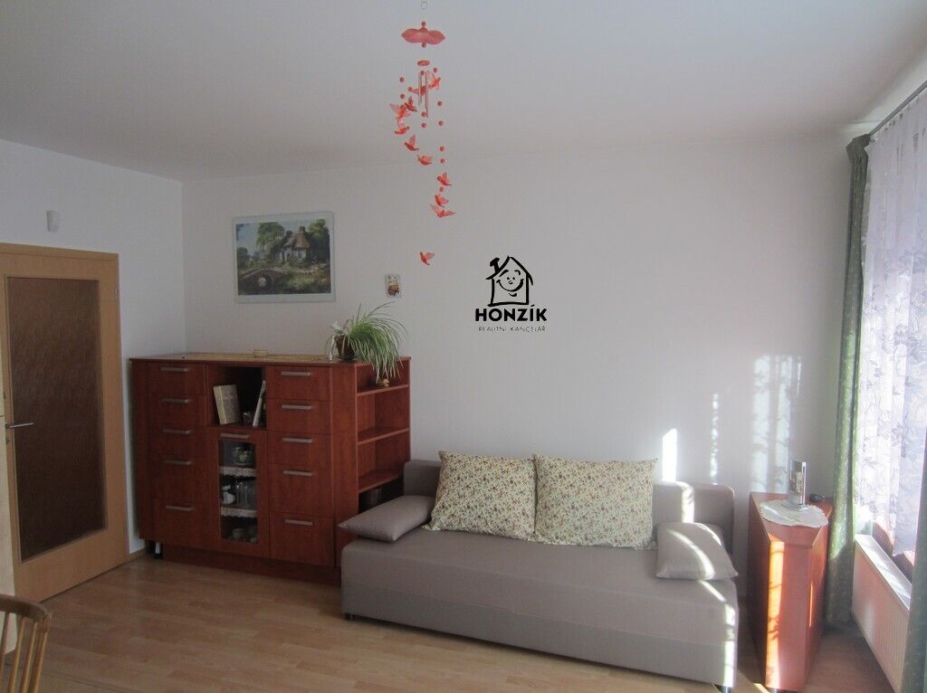 1 + kk s terasou a předzahrádkou, Míšovická, Praha 5 Zličín